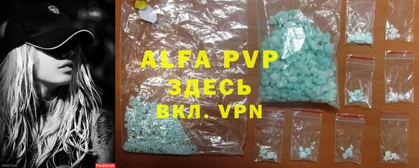 ALPHA PVP Иннополис